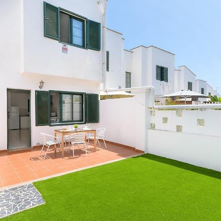 Villa Montserrat De Playa Blanca מראה חיצוני תמונה