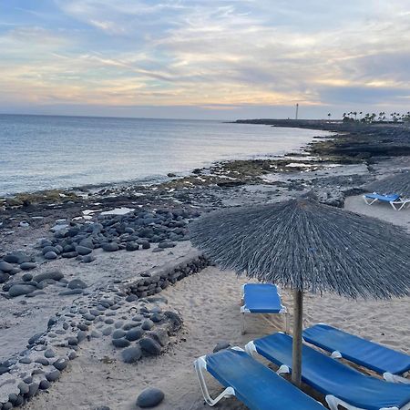 Villa Montserrat De Playa Blanca מראה חיצוני תמונה