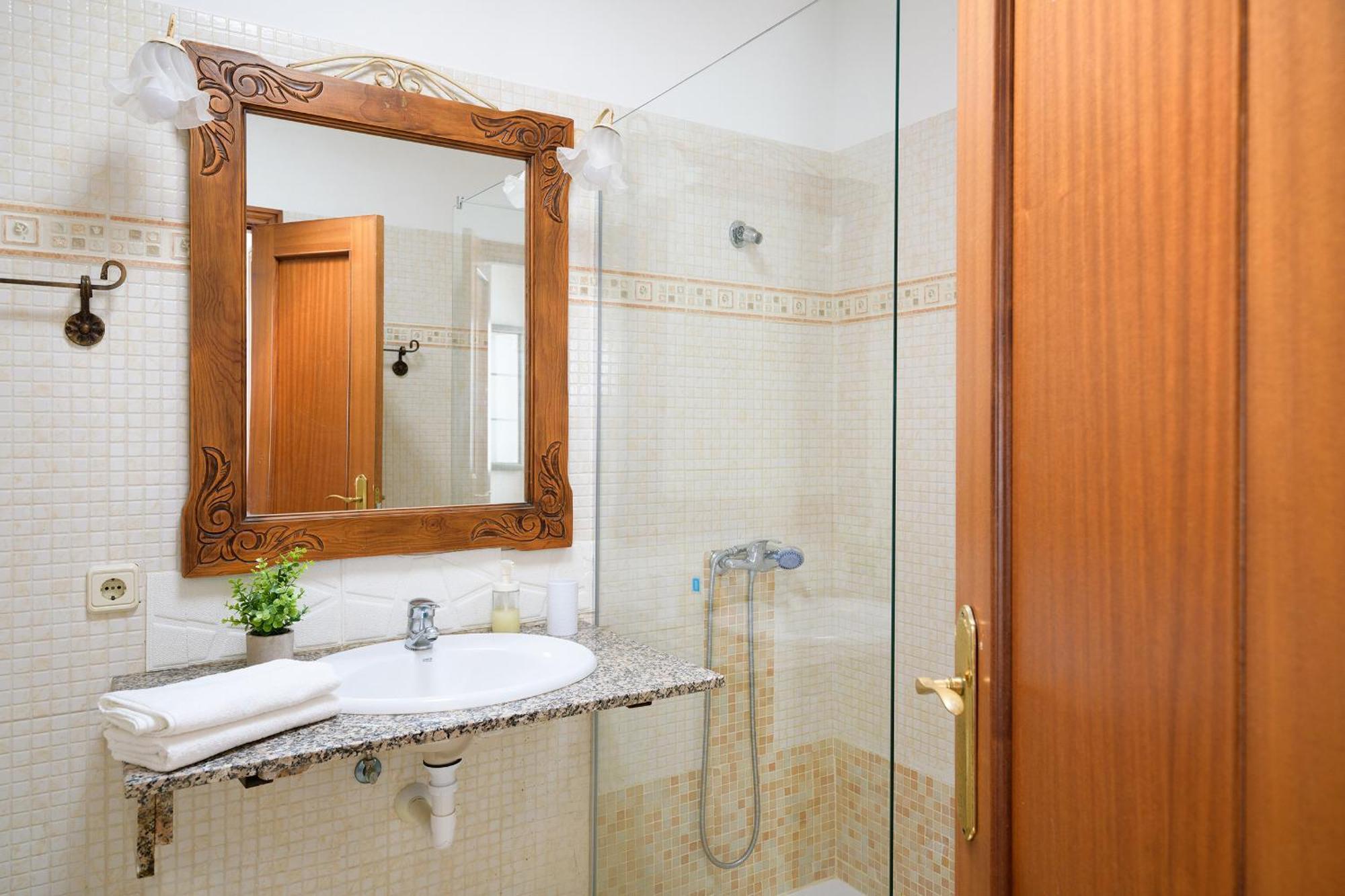 Villa Montserrat De Playa Blanca מראה חיצוני תמונה