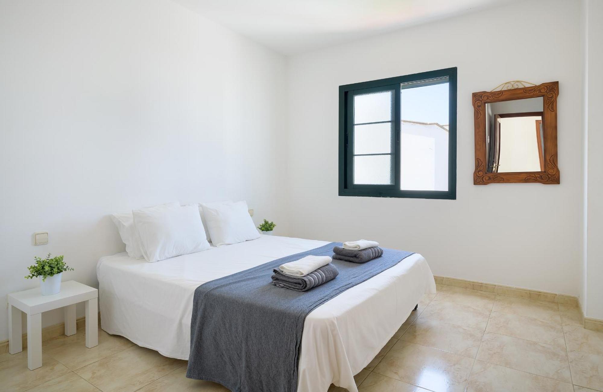 Villa Montserrat De Playa Blanca מראה חיצוני תמונה
