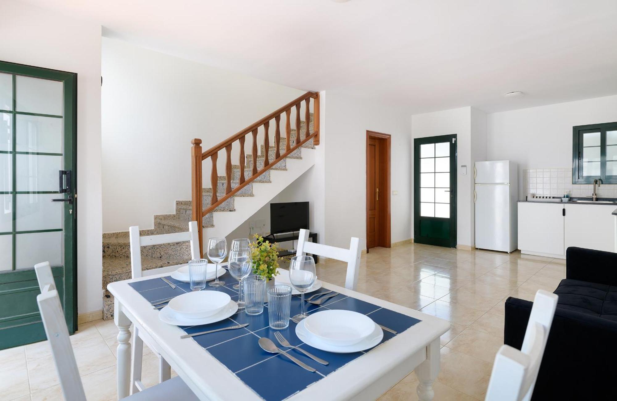 Villa Montserrat De Playa Blanca מראה חיצוני תמונה