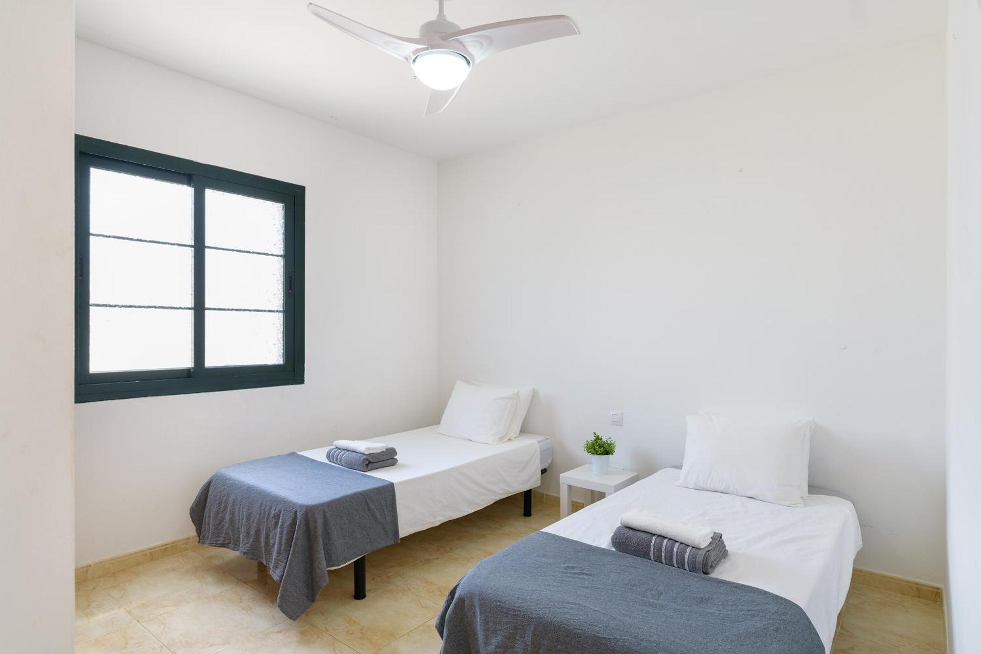 Villa Montserrat De Playa Blanca מראה חיצוני תמונה