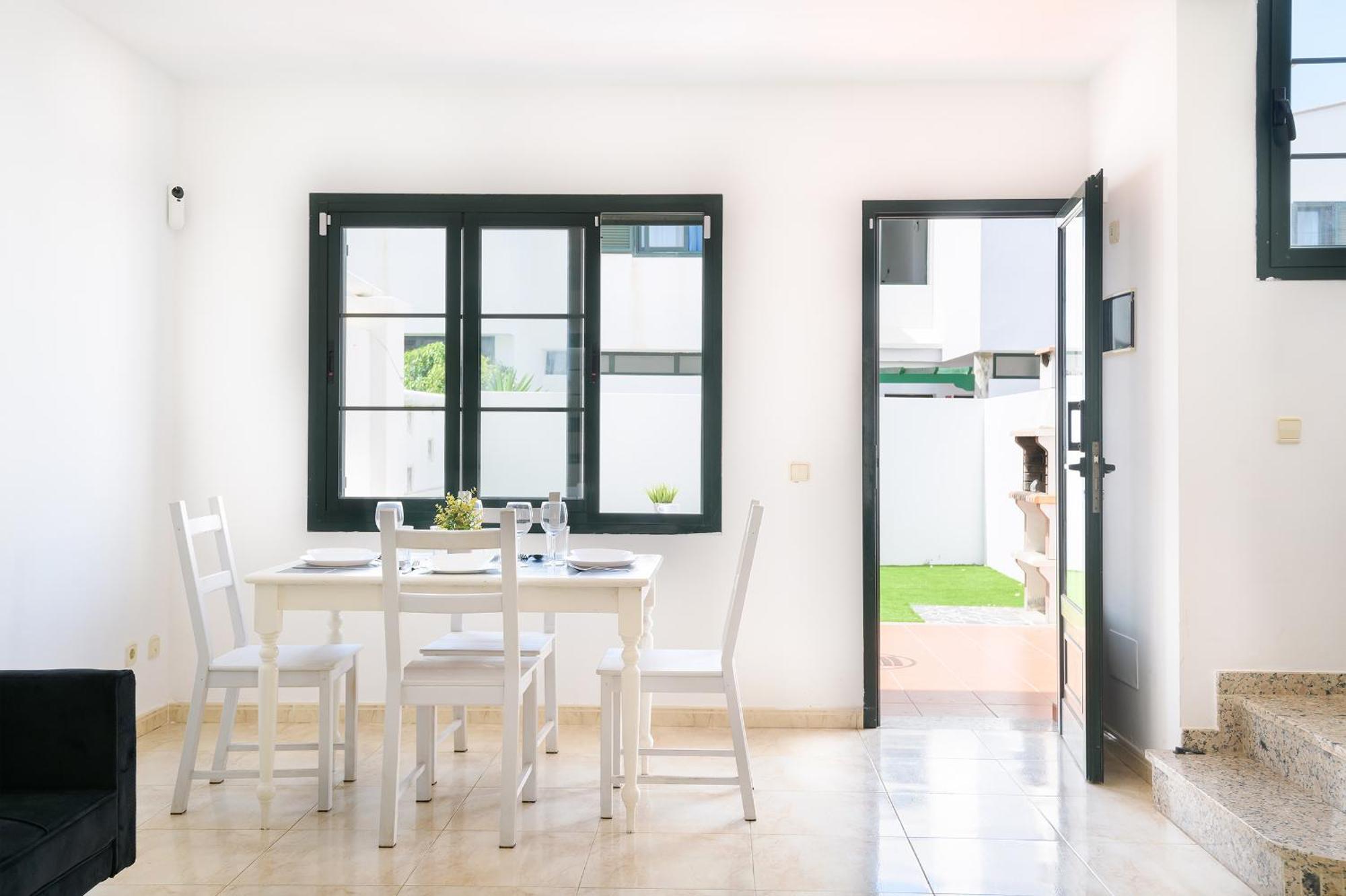 Villa Montserrat De Playa Blanca מראה חיצוני תמונה