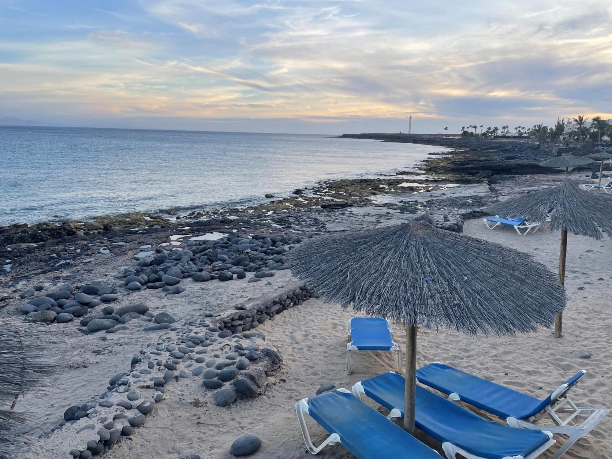 Villa Montserrat De Playa Blanca מראה חיצוני תמונה