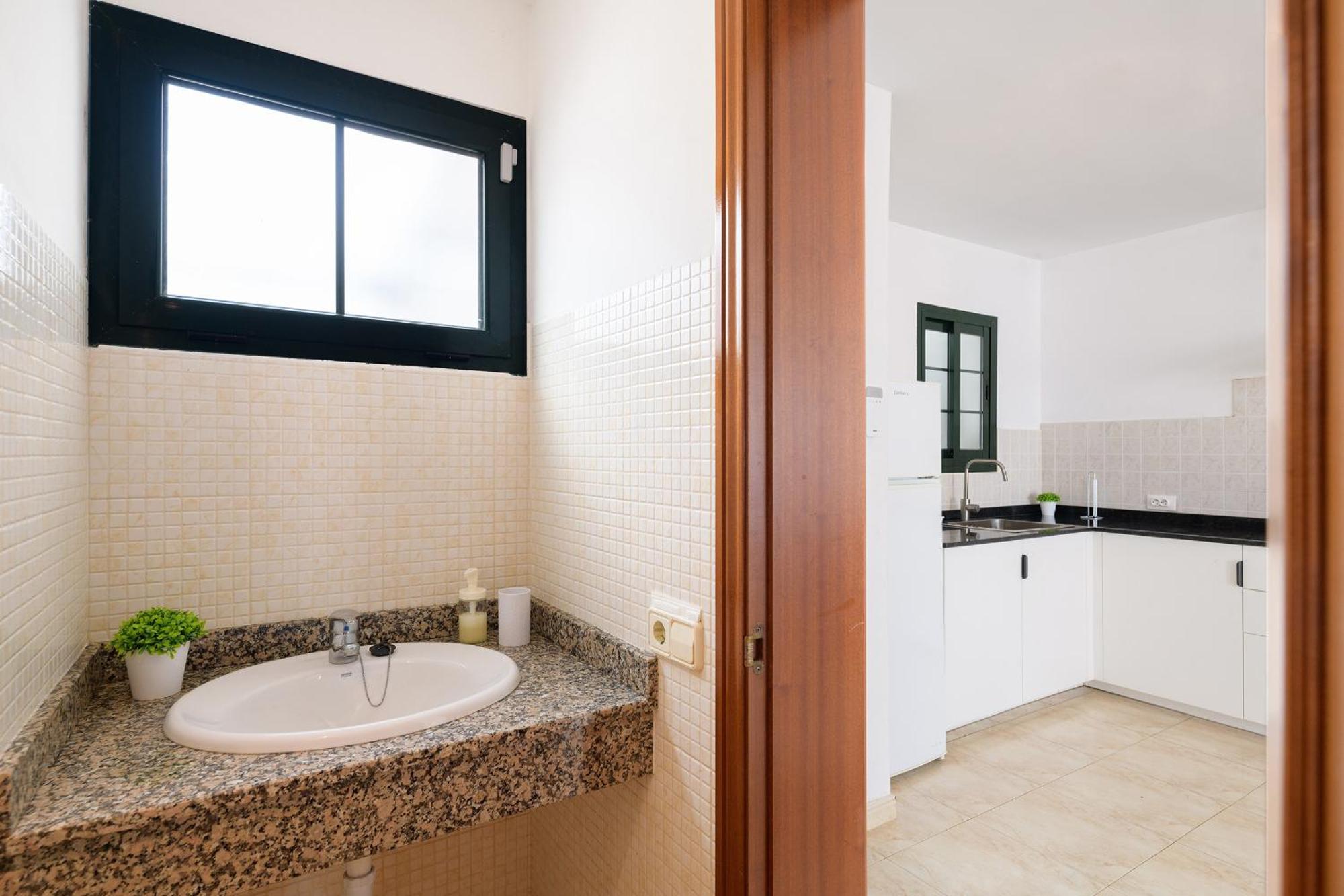 Villa Montserrat De Playa Blanca מראה חיצוני תמונה